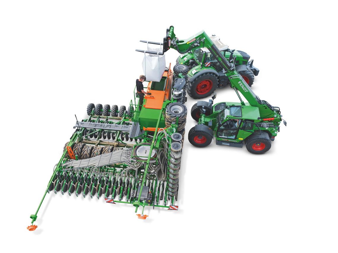 Cirrus9004 Fendt-Cargo