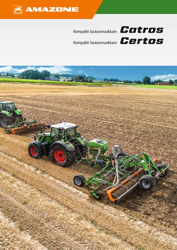Esite Catros/Certos