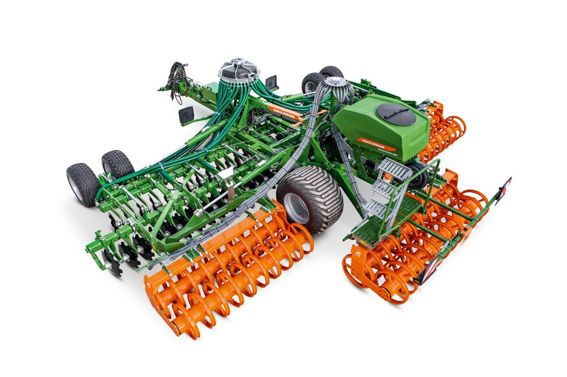 CatrosPlus8003-2TX pro Guelle GD501