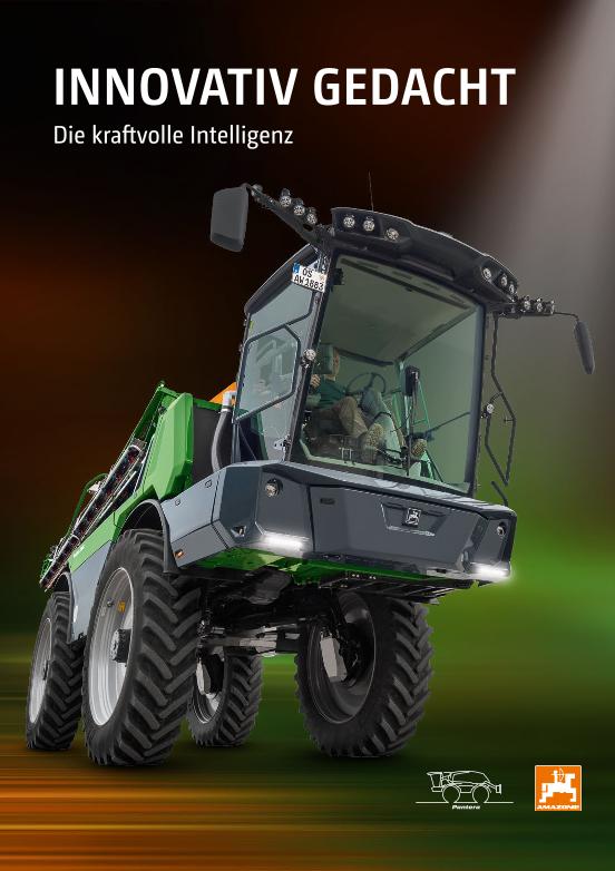 Beileger Intelligent gedacht – Pantera