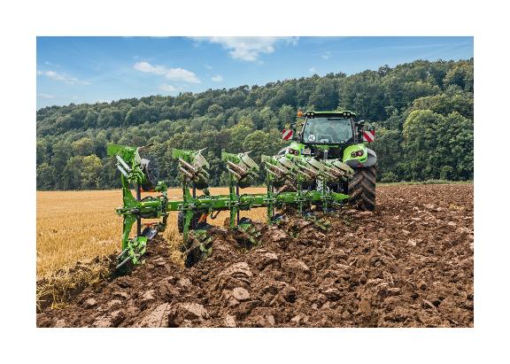 Poster Teres, 700 x 500 mm
