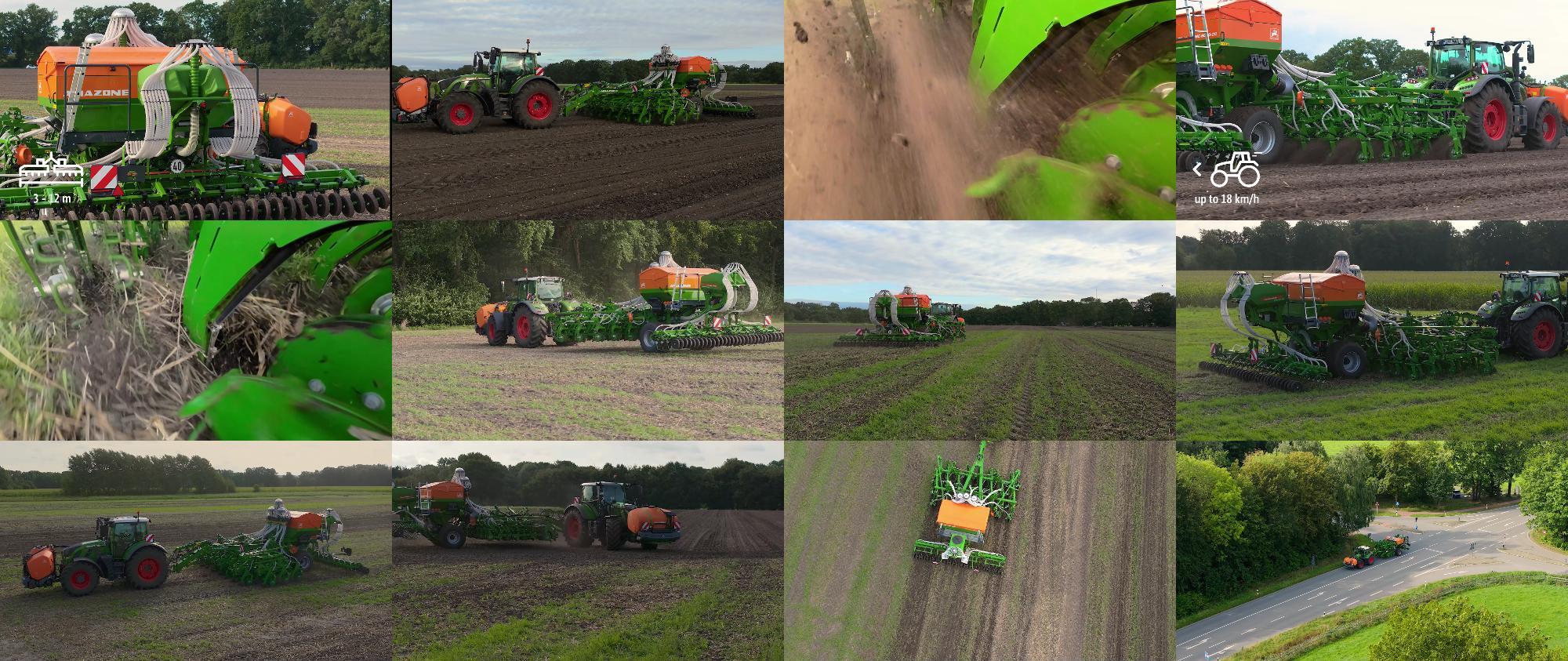 Video Primera-DMC6000-2C & FT-P