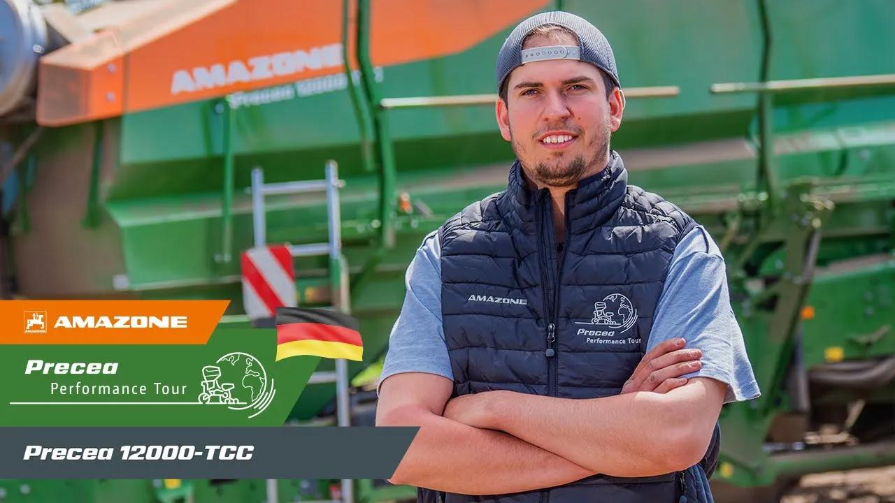 Video Precea12000-TCC CSS WB Testimonial