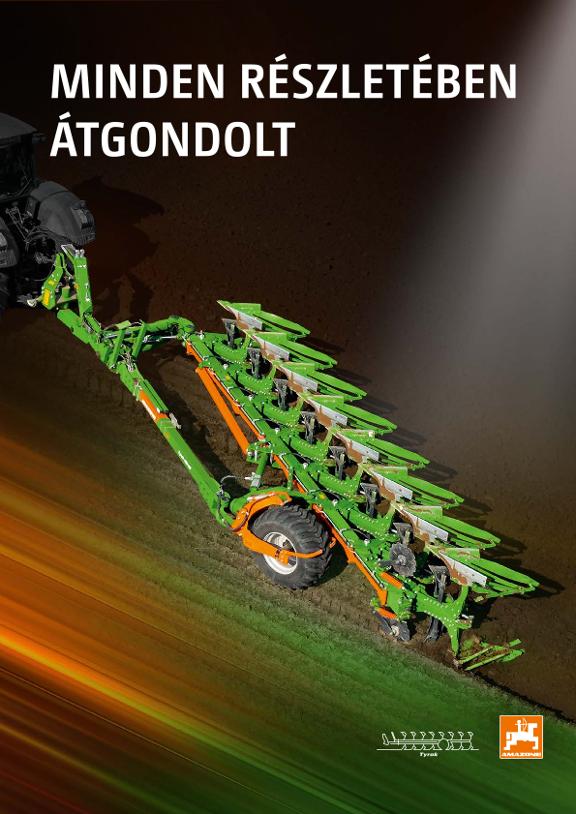 Beileger Tyrok Onland – MINDEN RÉSZLETÉBEN ÁTGONDOLT