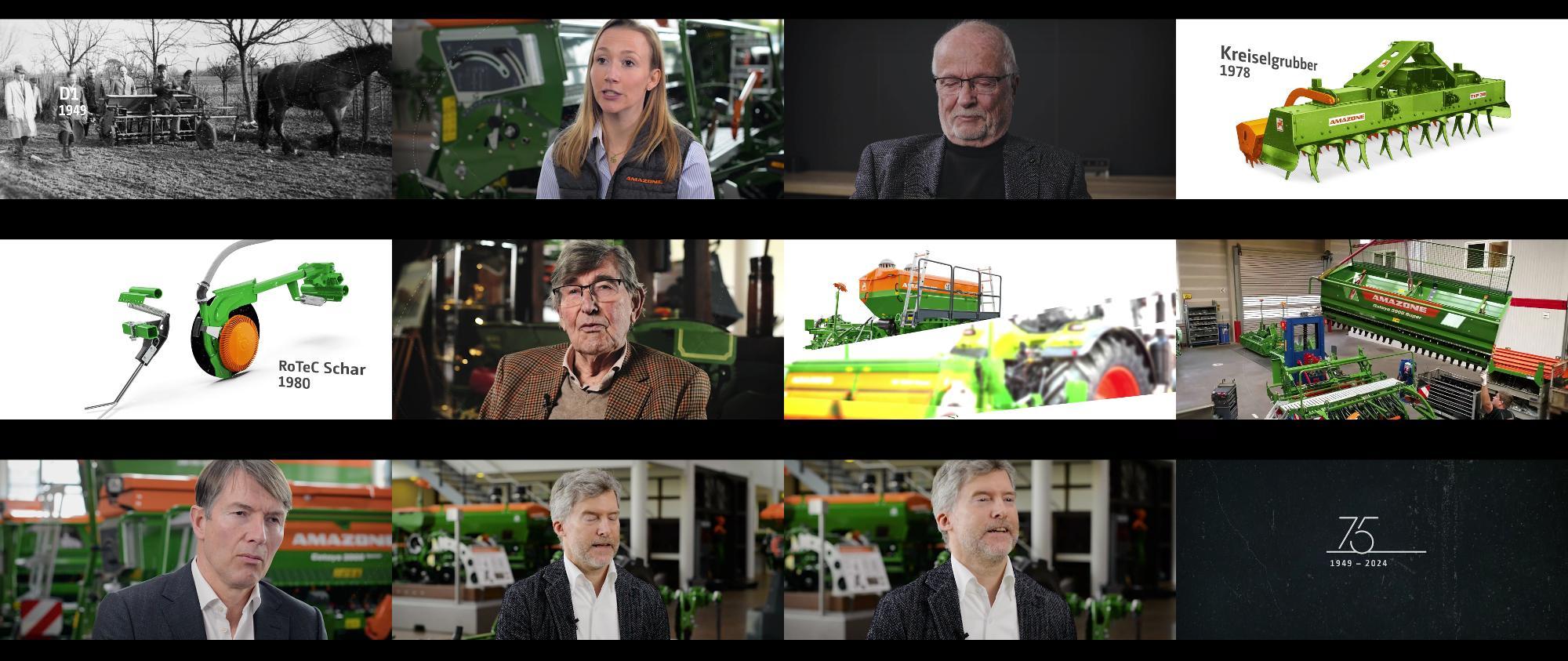 Trailer 75 Jahre Saetechnik 1080p