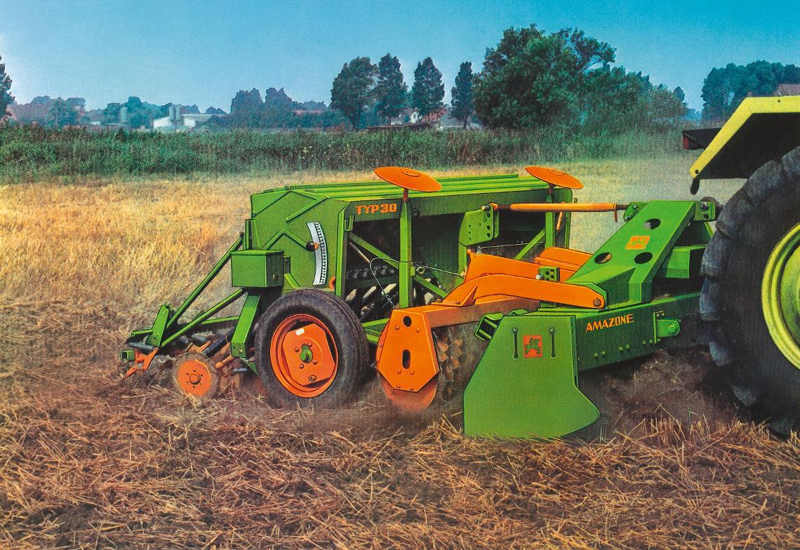 D7 Typ 30 1980