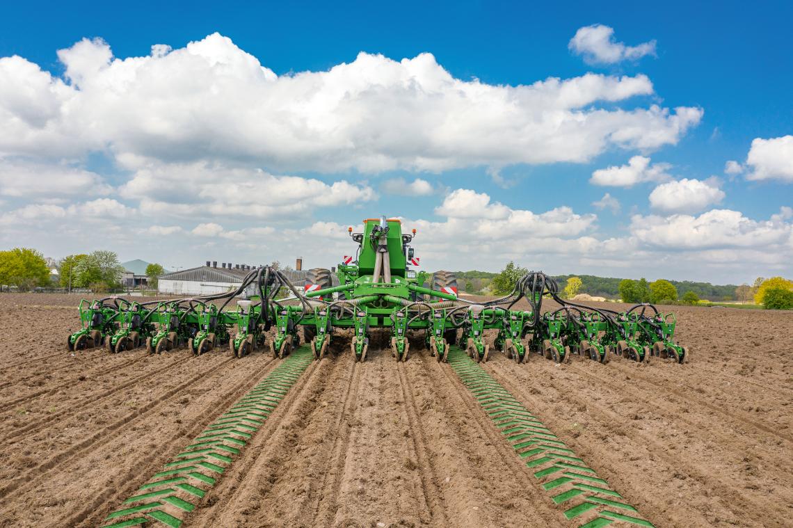 Precea12000-TCC Fendt