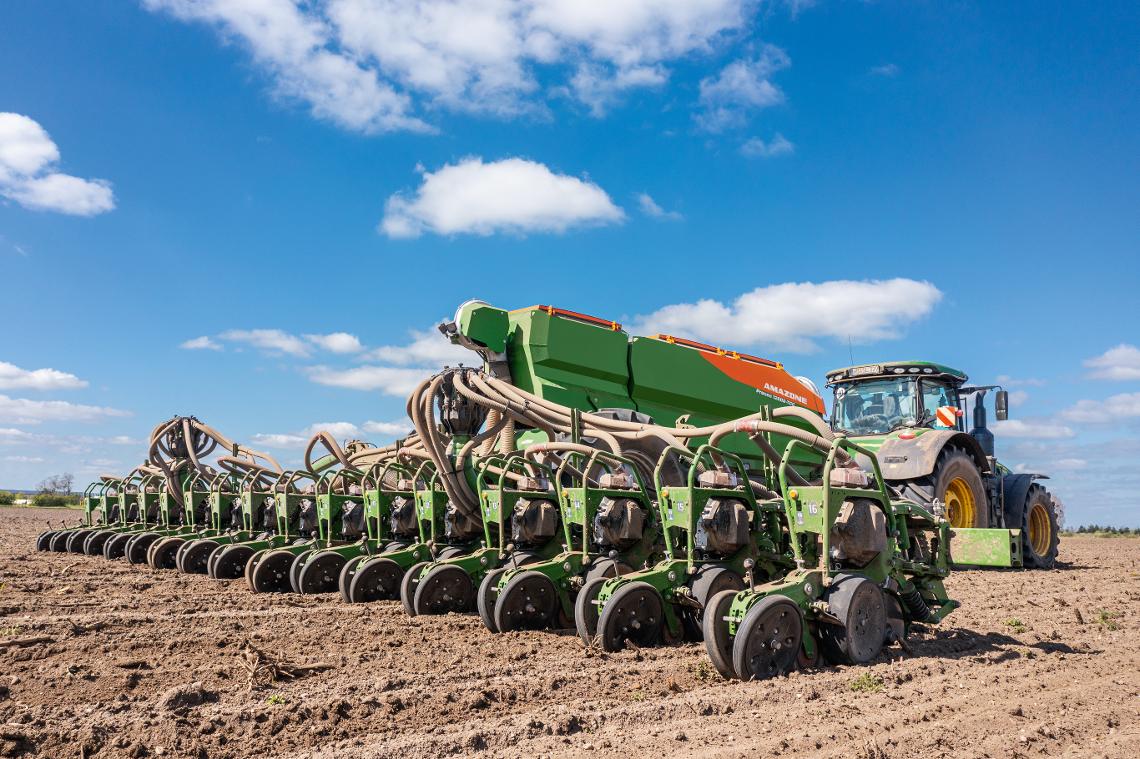Precea12000-TCC JohnDeere