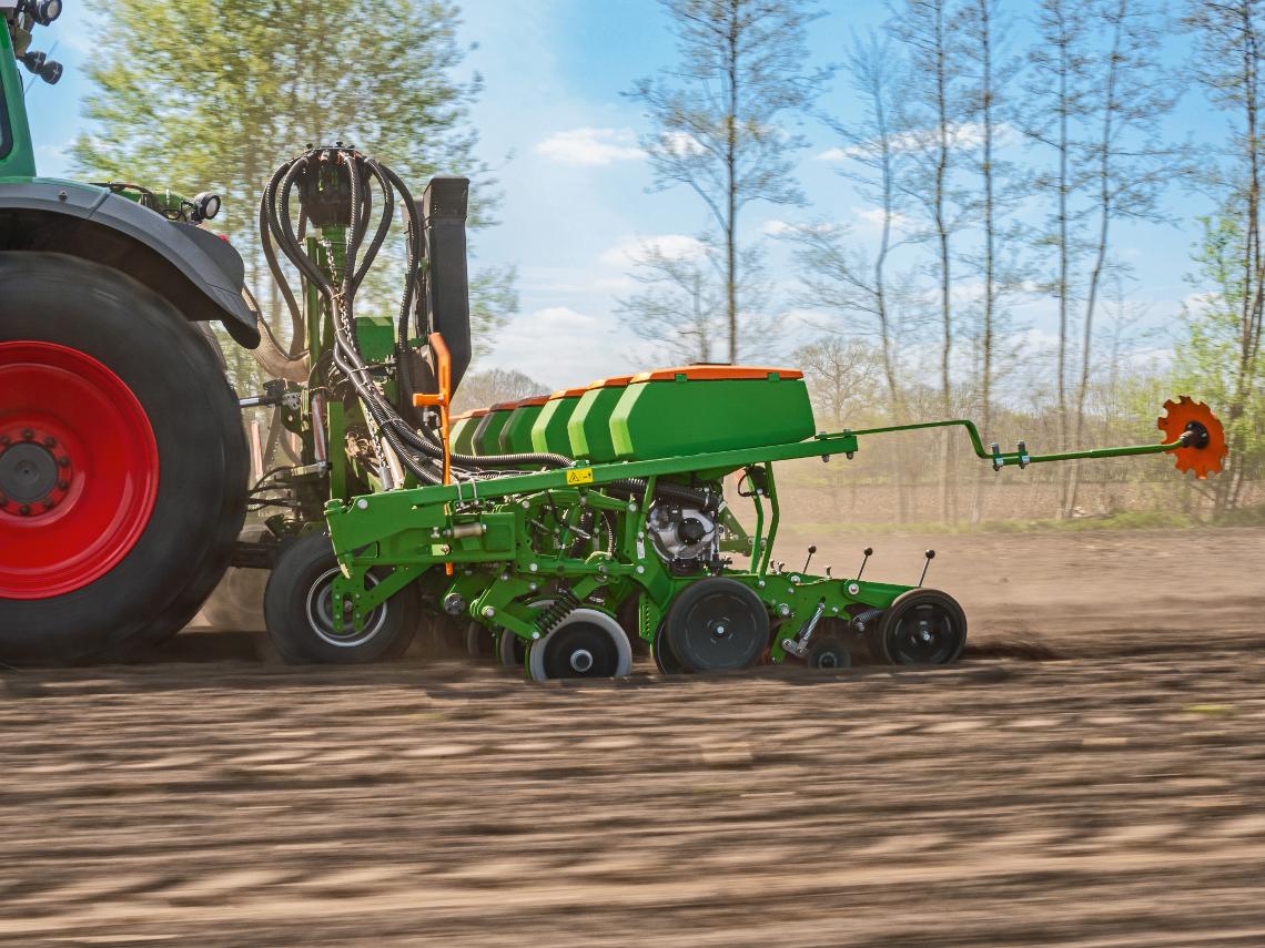 Precea6000-2FCC Fendt