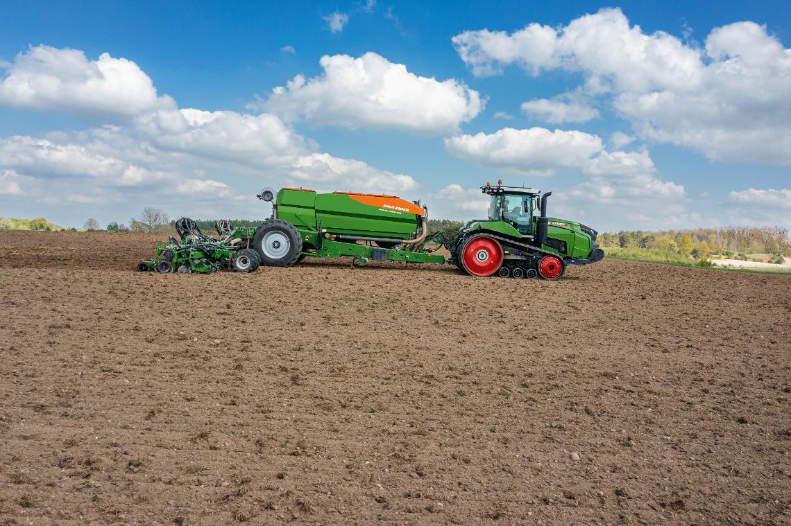 Precea12000-TCC Fendt