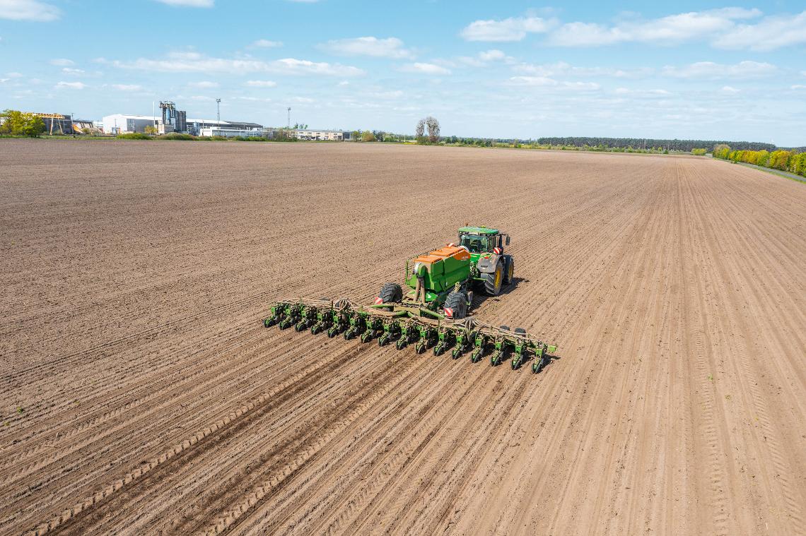 Precea12000-TCC JohnDeere