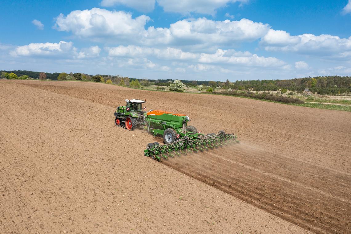 Precea12000-TCC Fendt