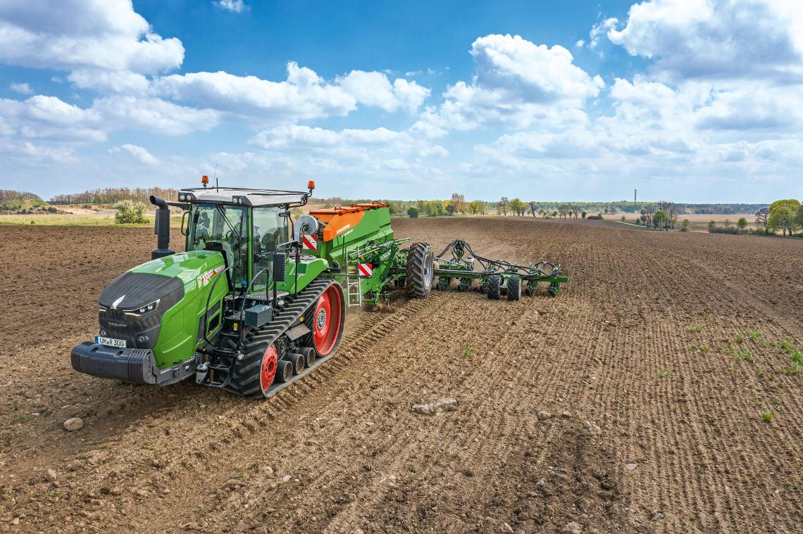 Precea12000-TCC Fendt