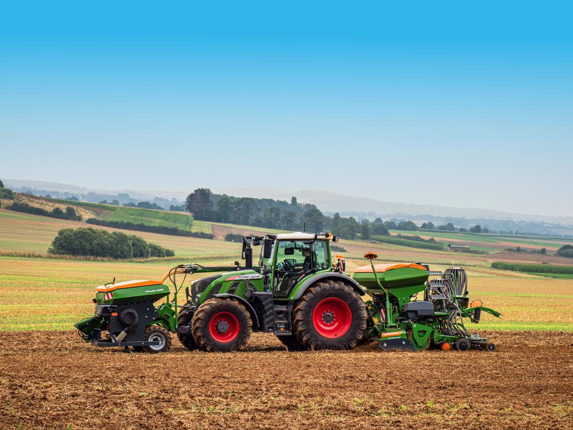 Centaya3000FC Fendt