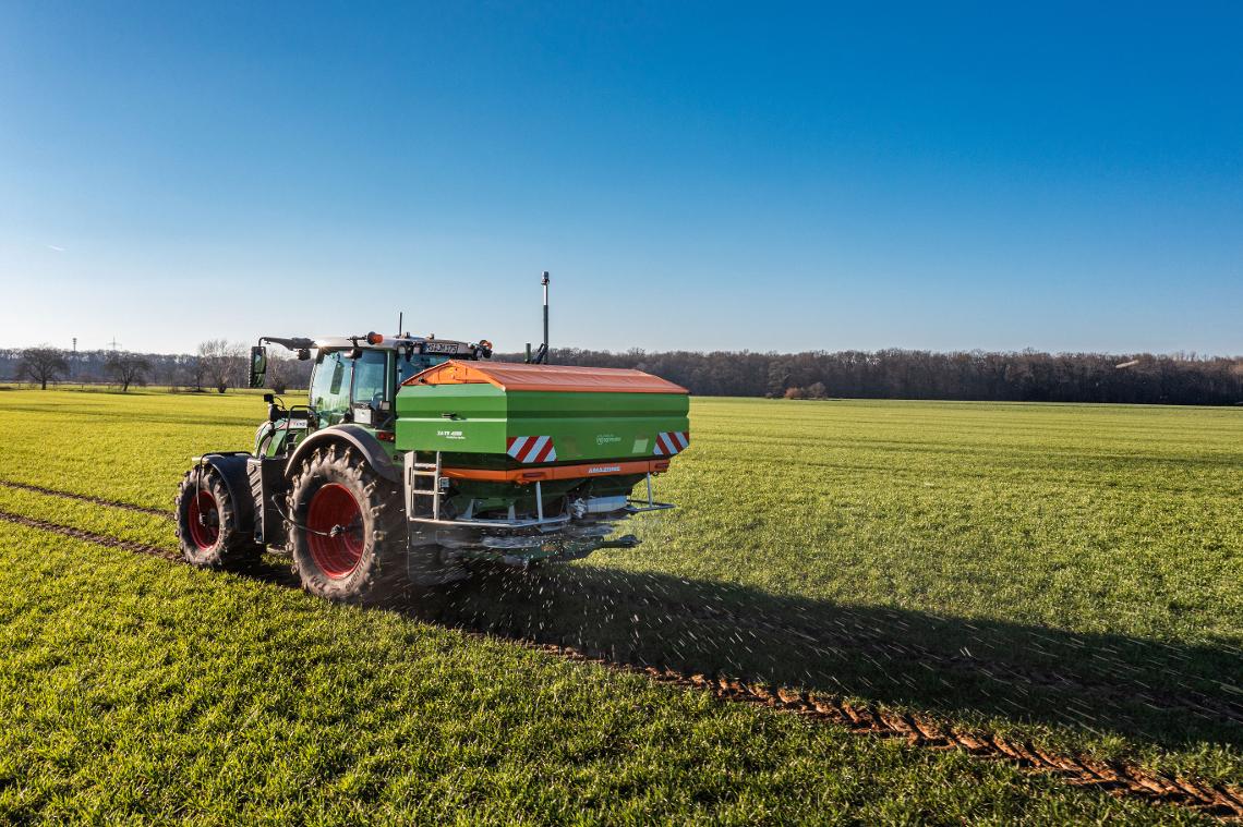 ZA-TS4200 Windcontrol Fendt