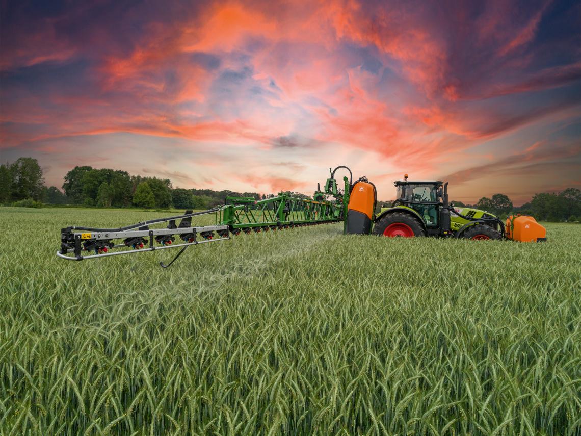 UF2002 FT1502 Claas