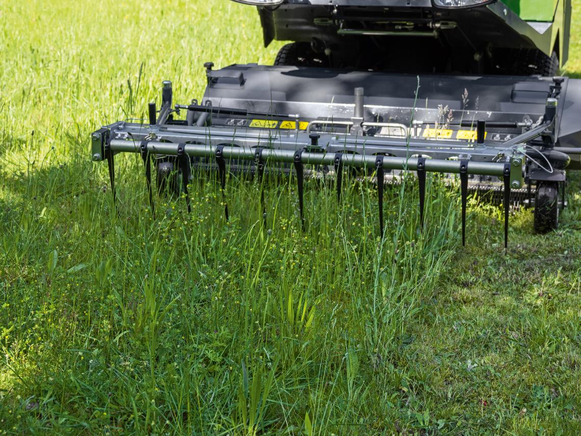 Profihopper1250InsectGuard Friedhof
