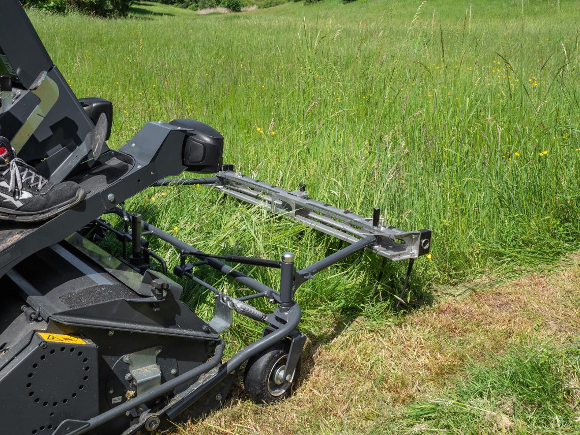 Profihopper1250InsectGuard Friedhof