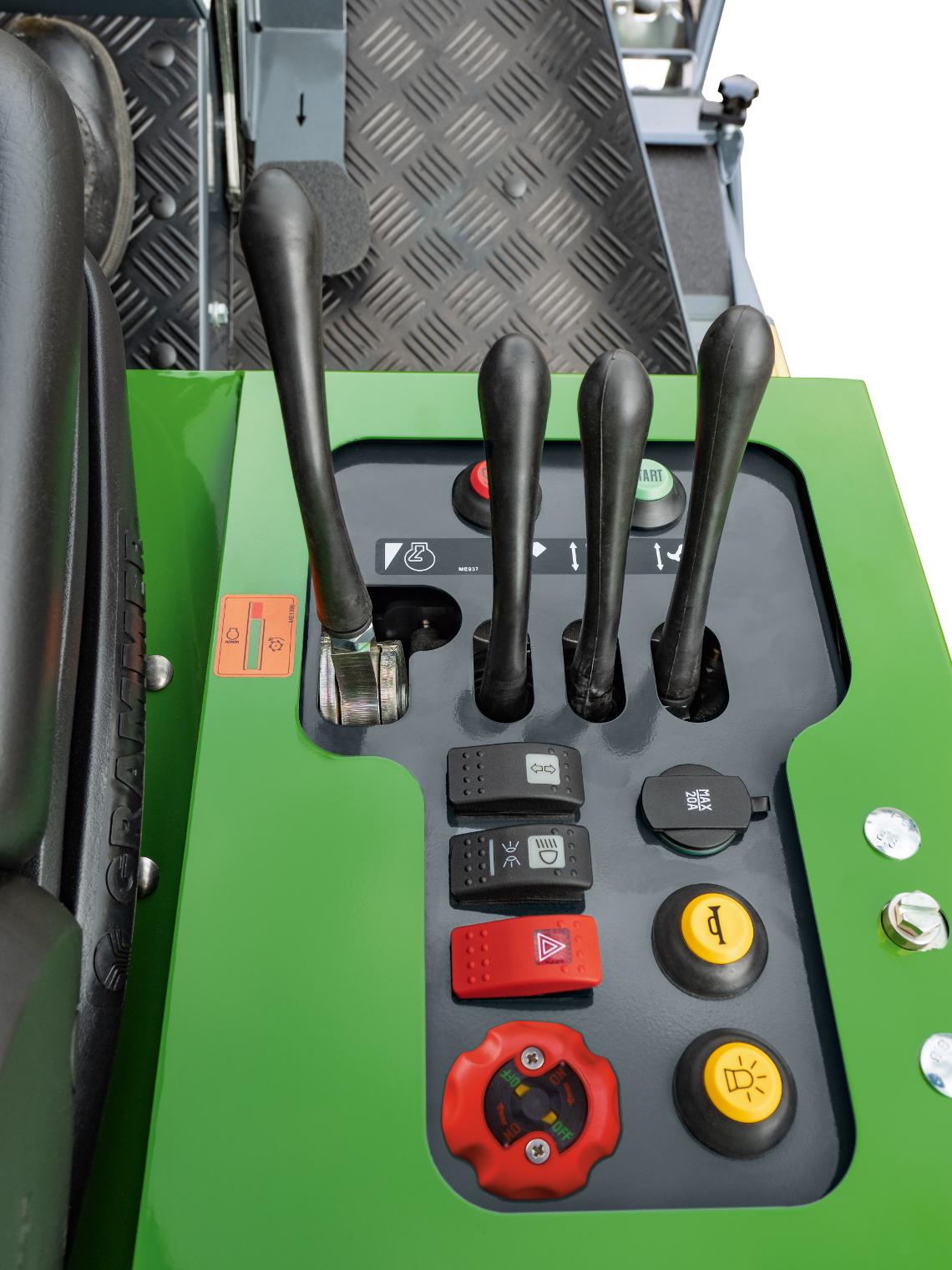 Profihopper1250-Detail