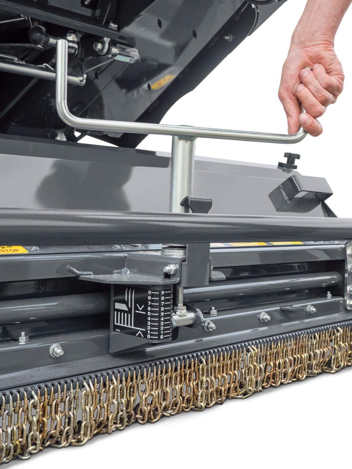 Profihopper1250-Detail