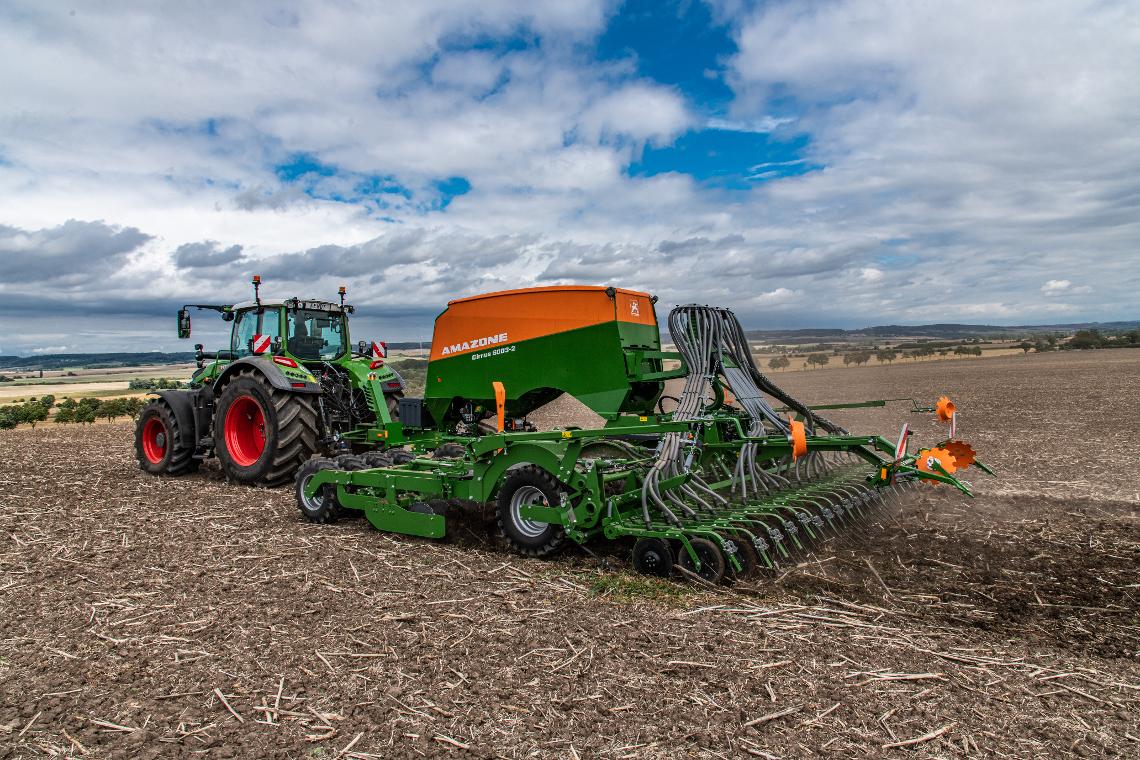 Cirrus6003-2 Fendt