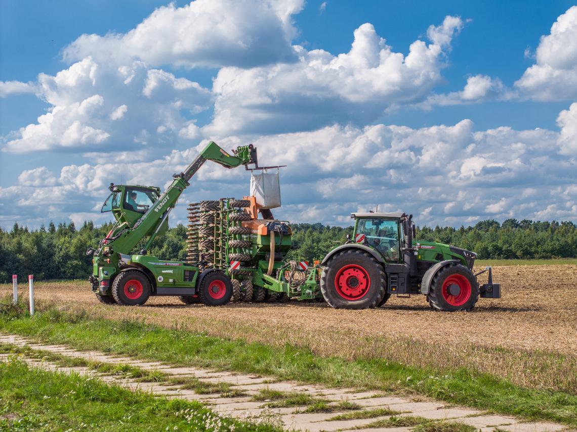 Cirrus9004 Fendt-Cargo