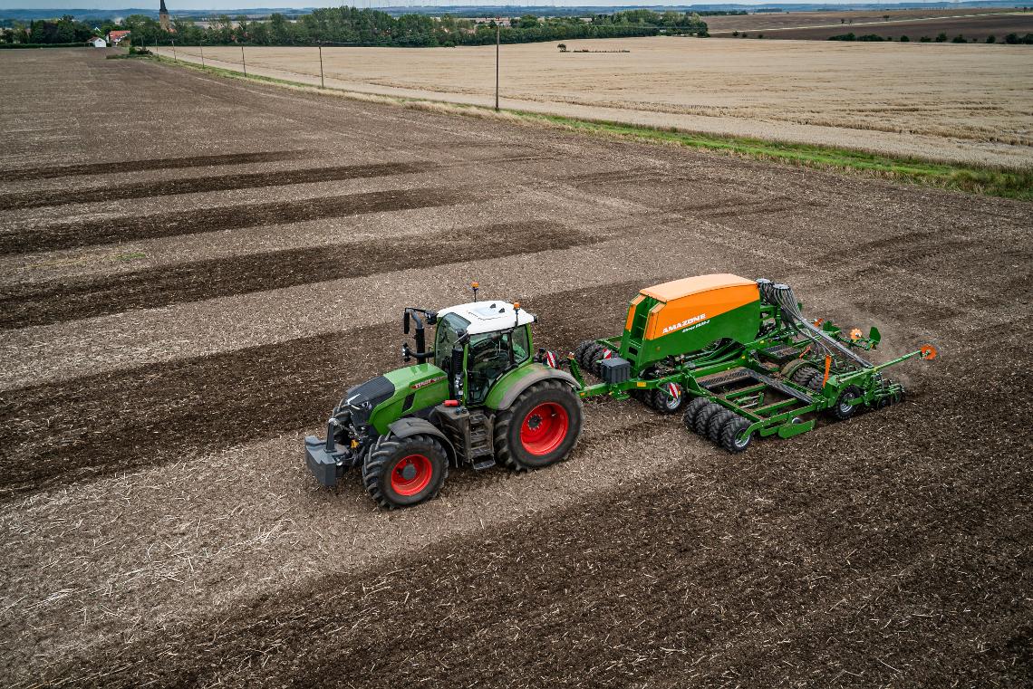 Cirrus6003-2 Fendt