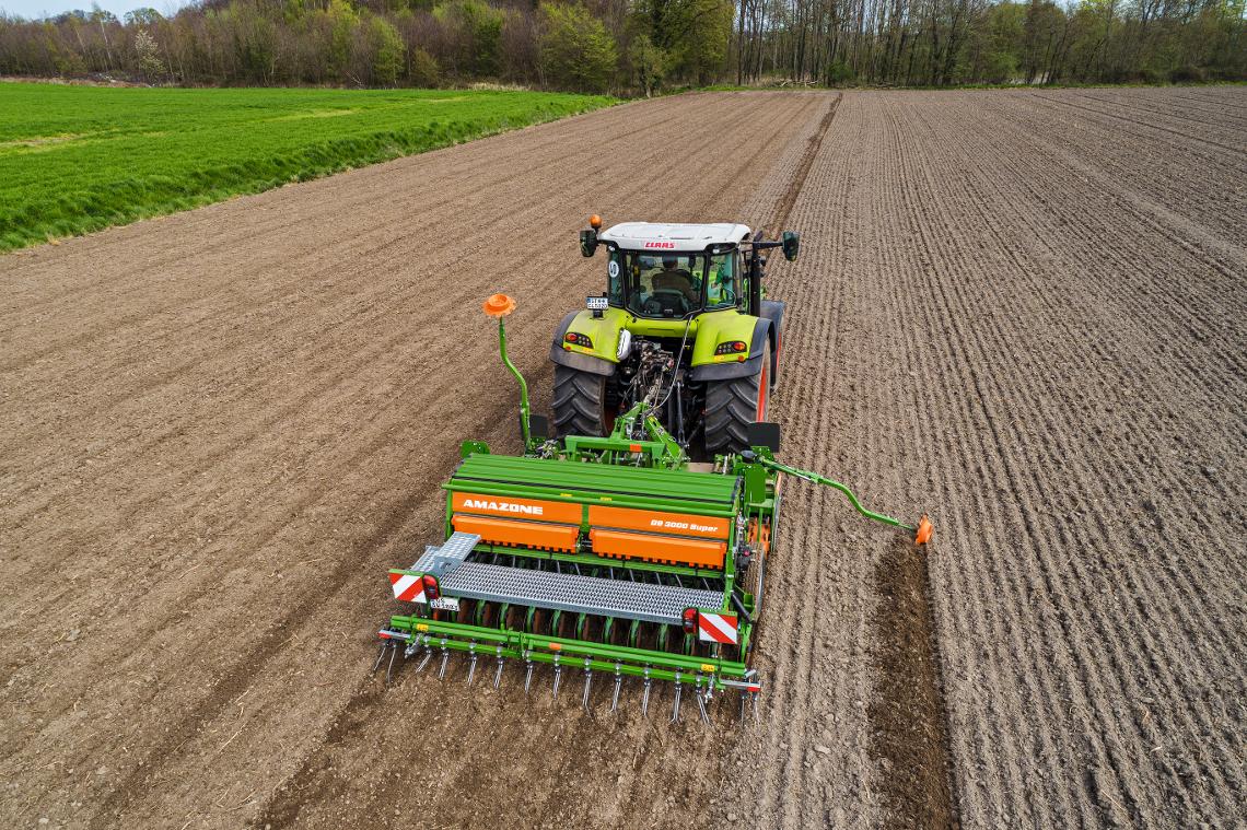 D9-Huckepack Claas