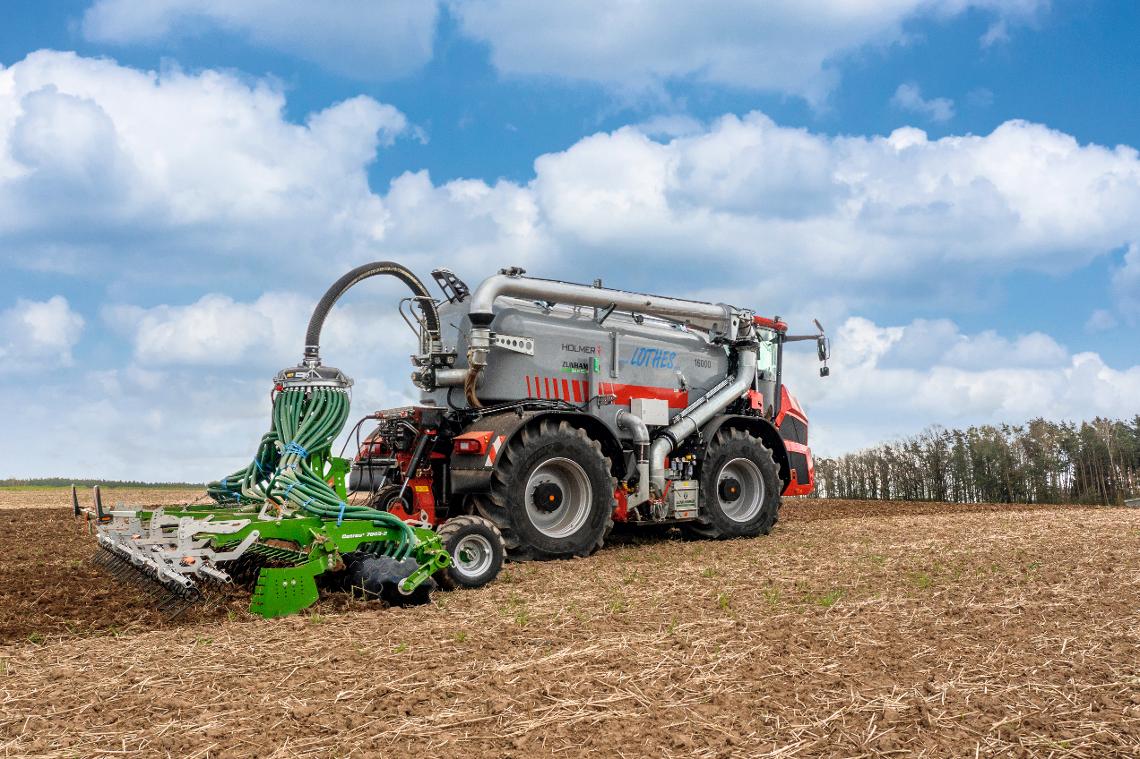 CatrosPlusPro7003-2 Holmer