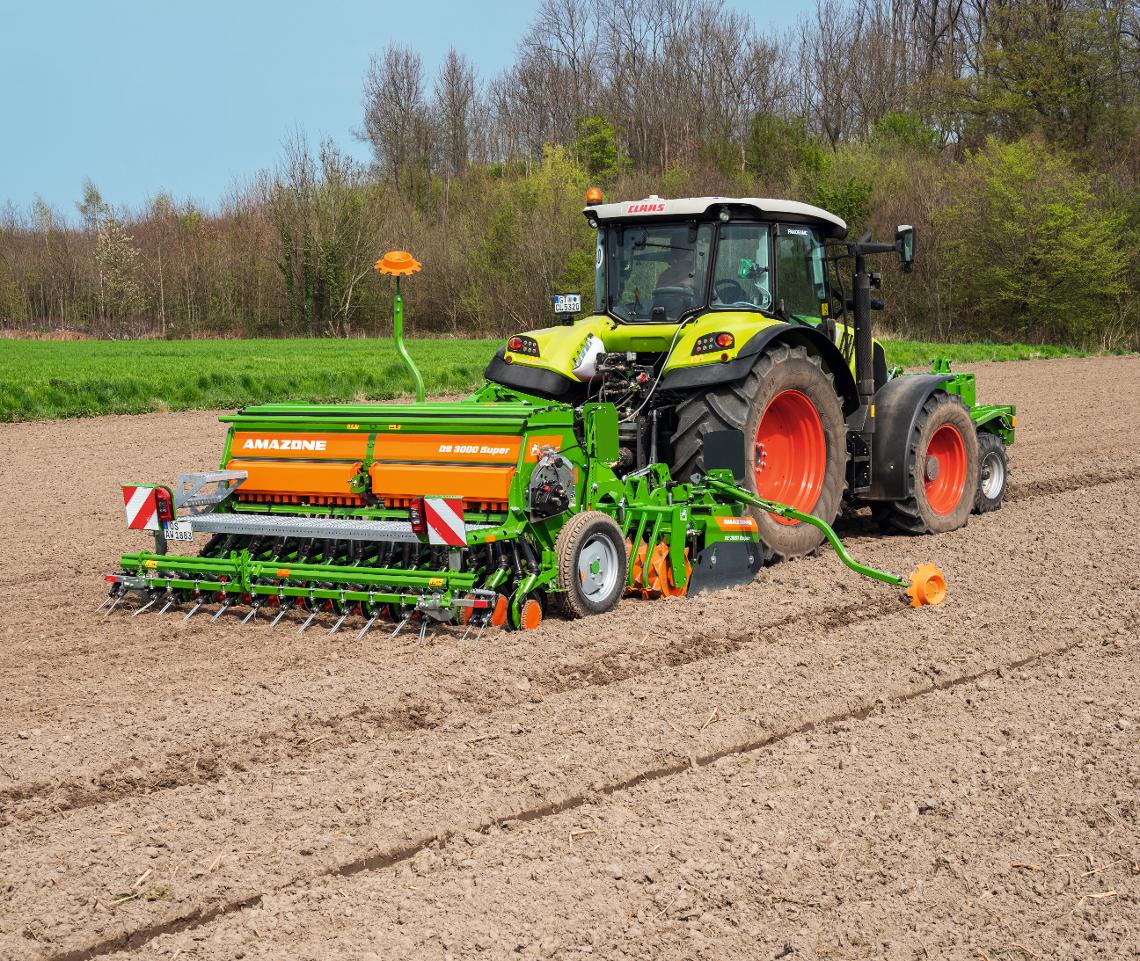 D9-Huckepack Claas