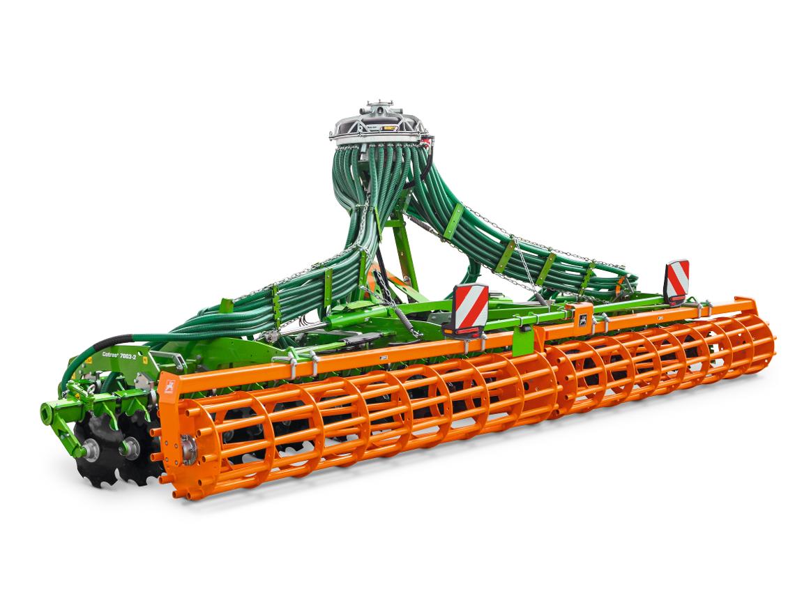 CatrosPLUS7003-2 pro