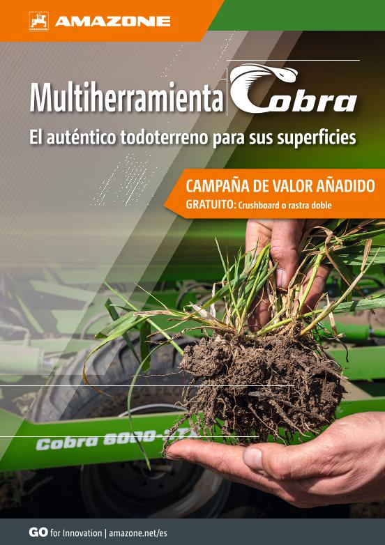 Beileger Cobra - La perfección de la versatilidad