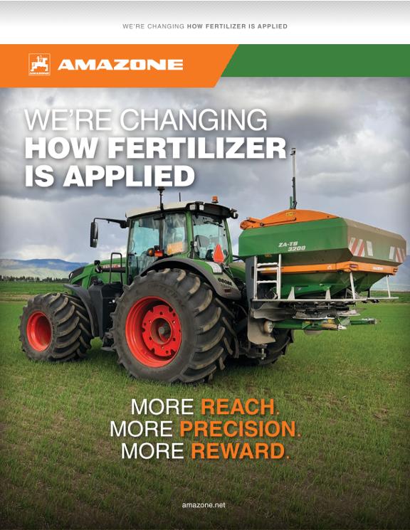 Leaflet Ottawa London Farm Show CB (en_US) - Amazone Inc.