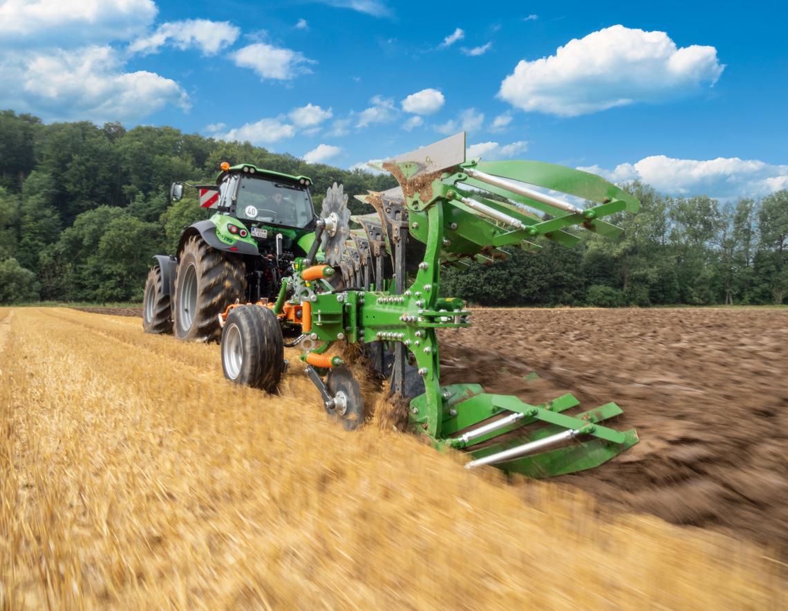 Teres300VS Deutz