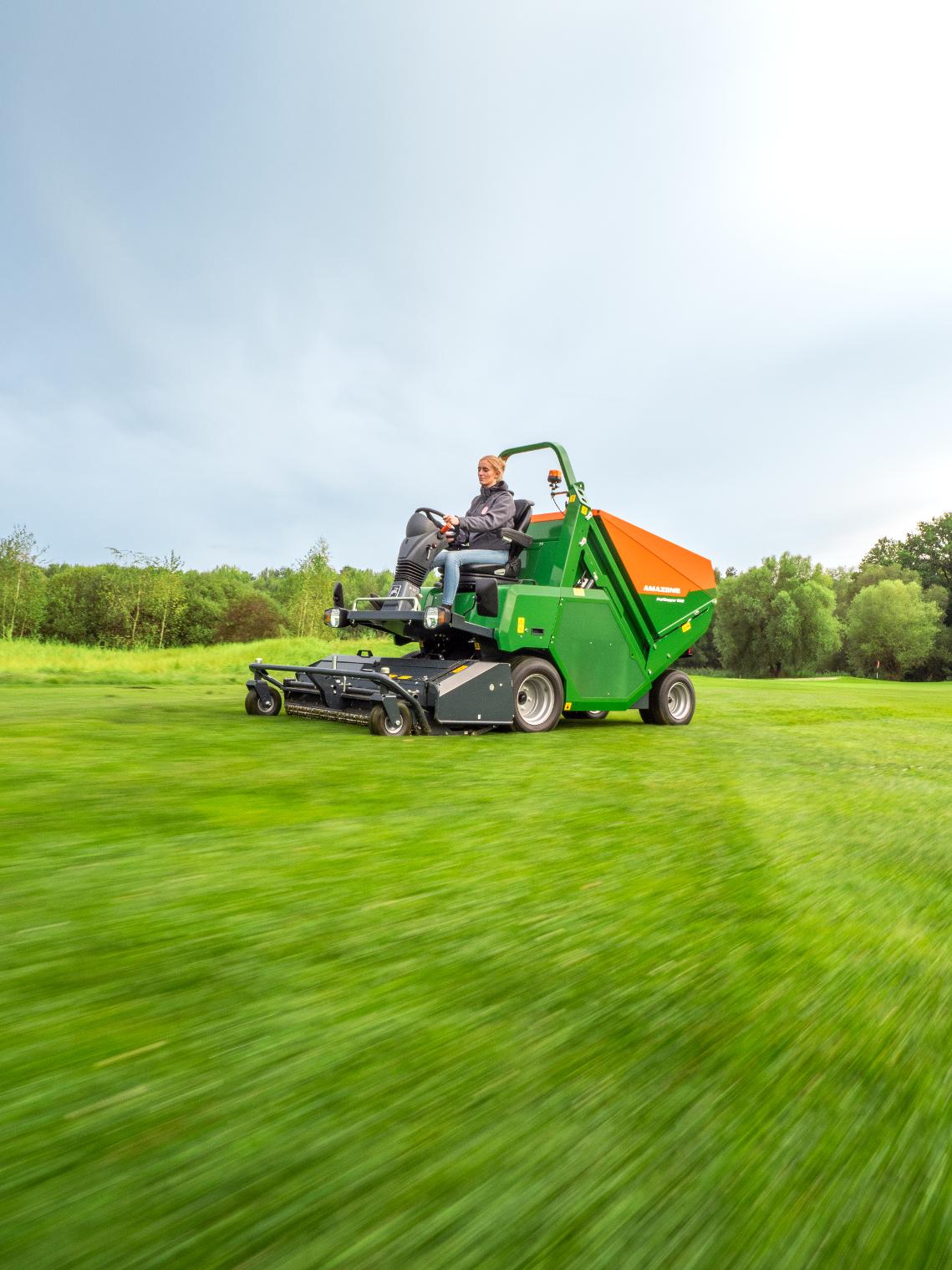Profihopper PH1500