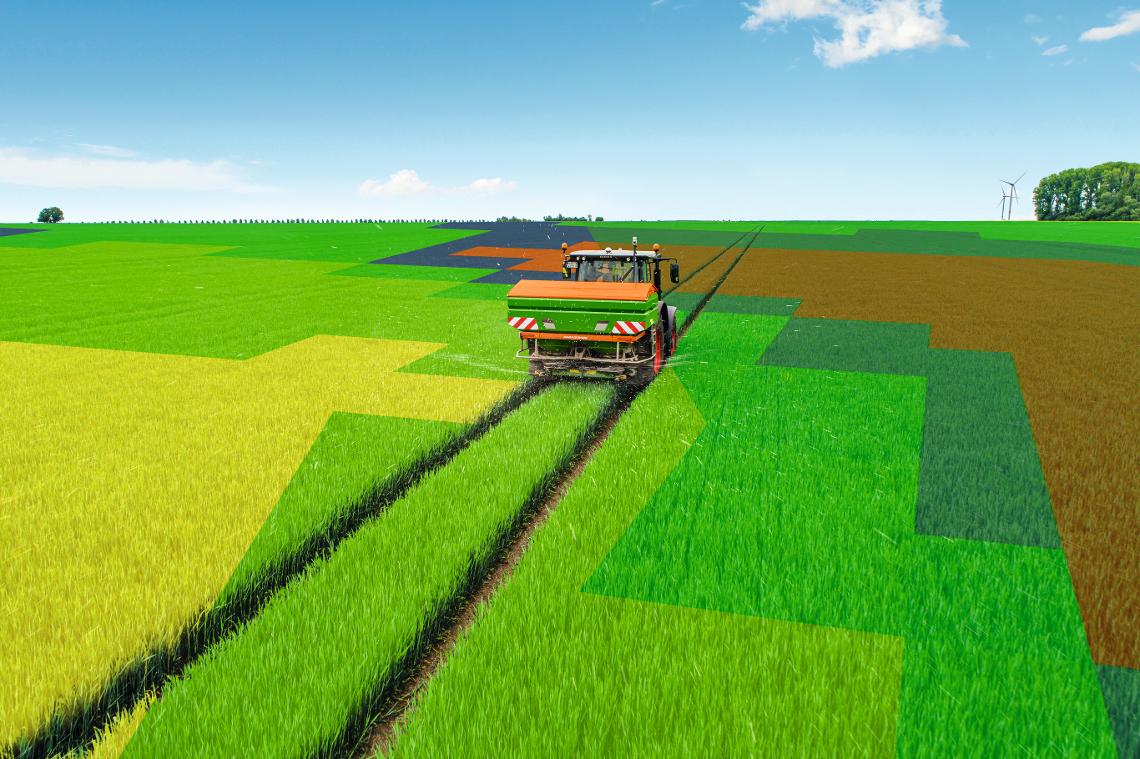 ZA-TS4200 Claas