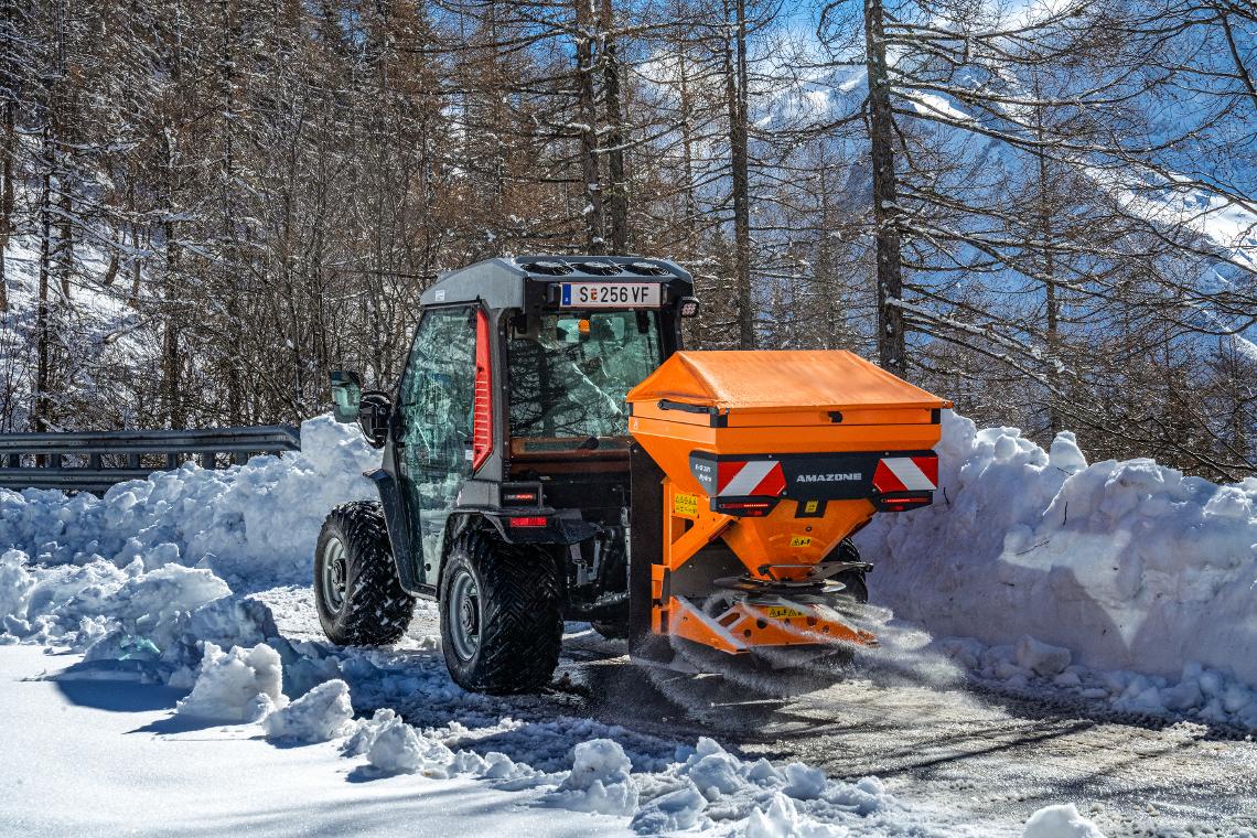 EundS-301-Hydro Metrac