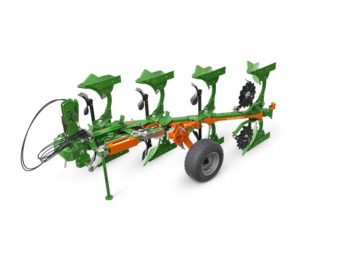 Teres 200V 4+0 livo N30 P40 409