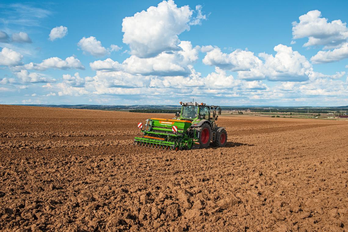 Cataya 3000 Special Fendt