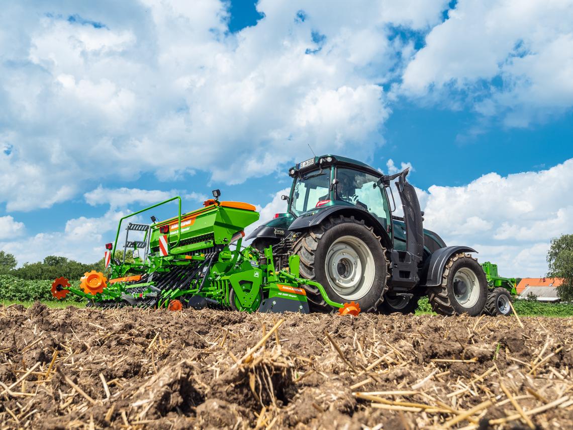 Cataya3000special tpack valtra