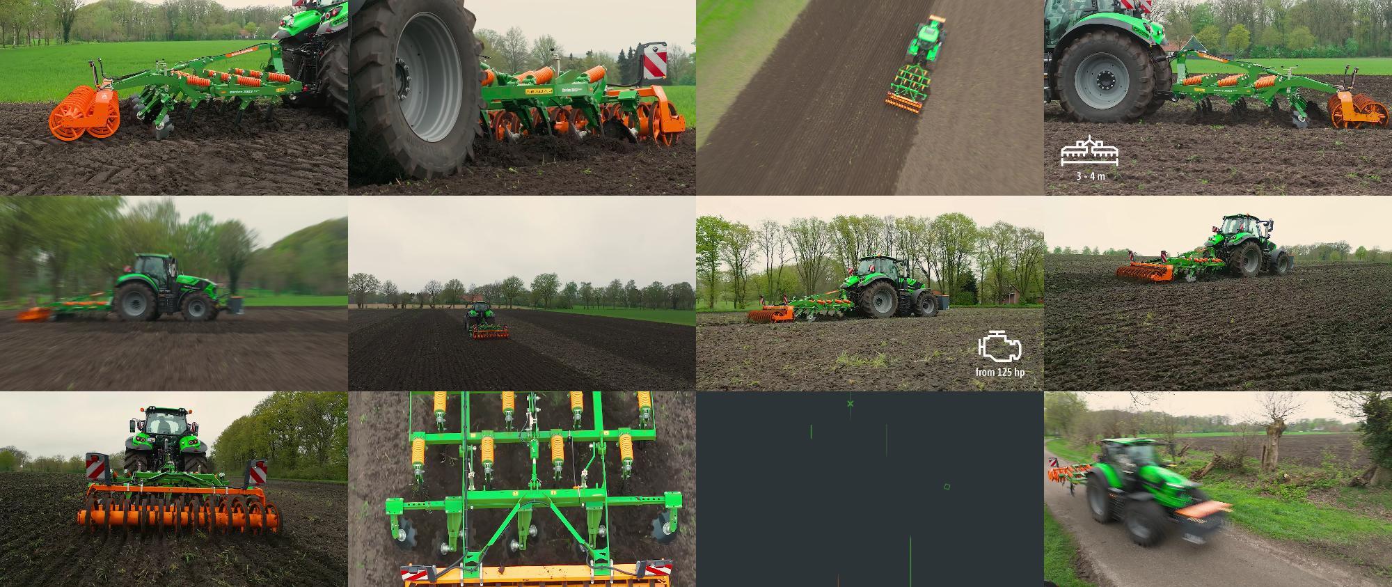 Video Cenius 3003 super