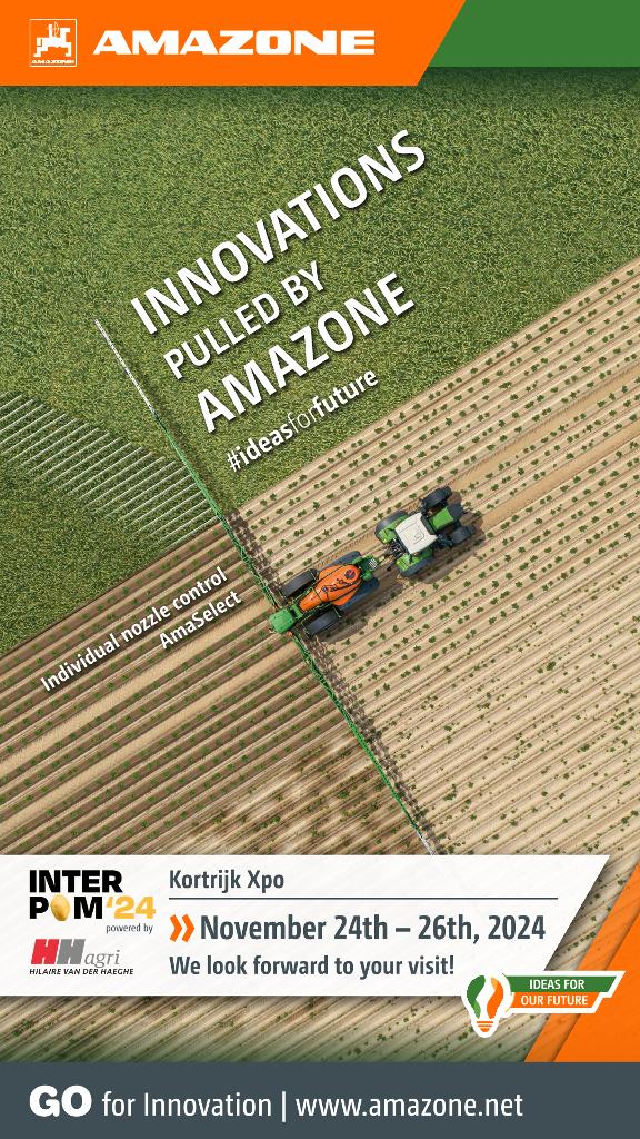 WhatsApp Advertisement "Interpom 2024", 1080x1920pix, rgb, en
