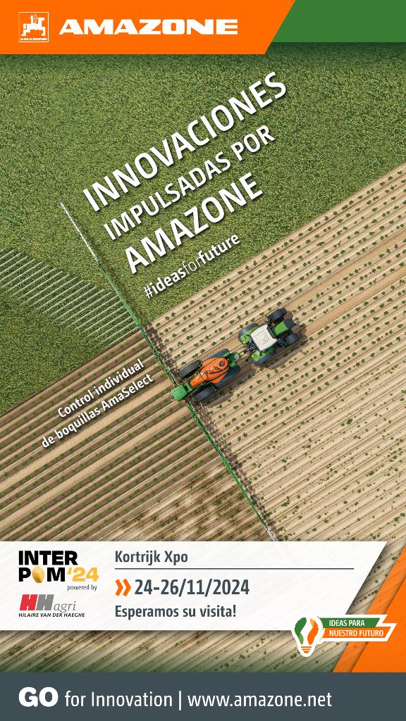 WhatsApp-Anzeige "Interpom 2024", 1080x1920pix, rgb, es