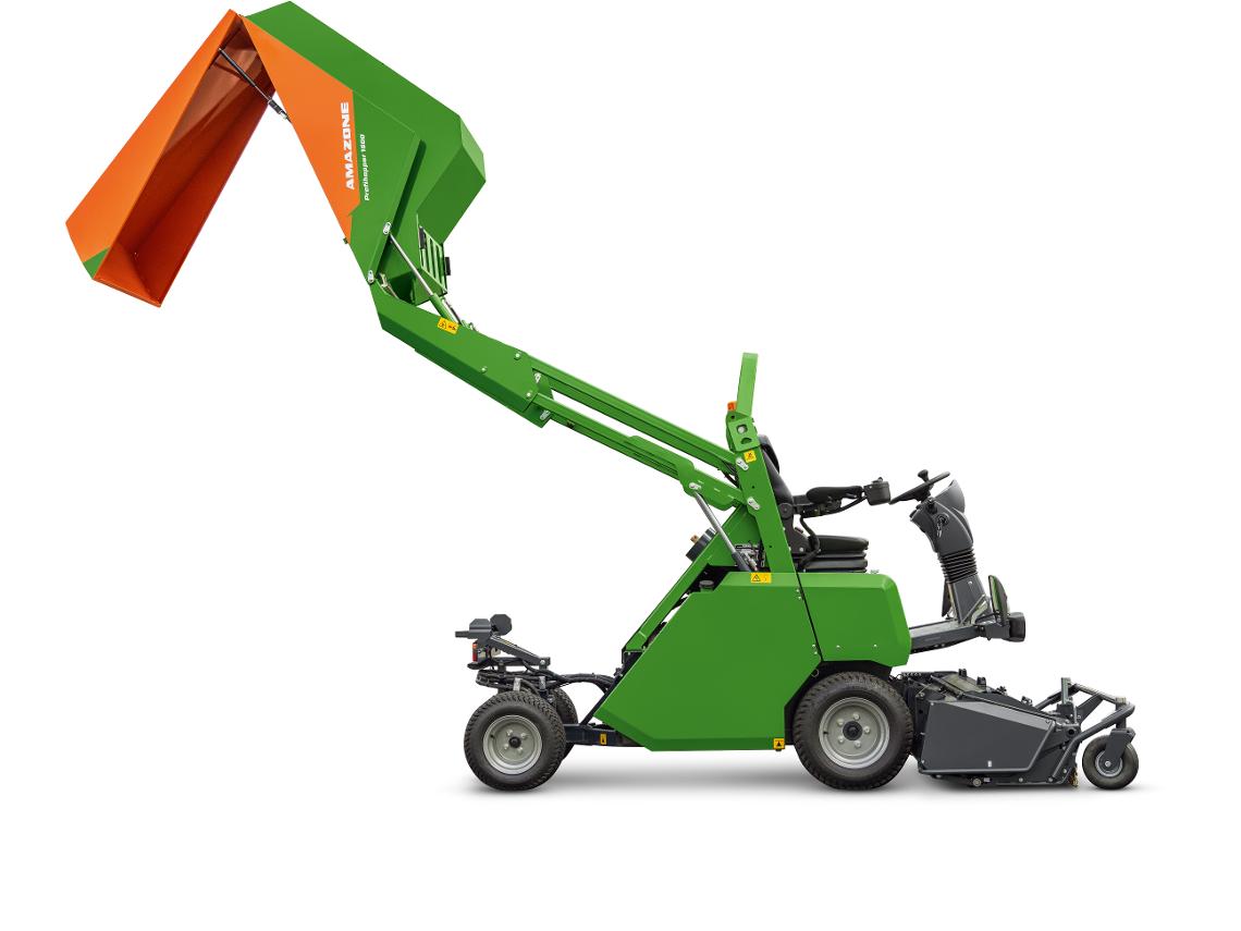 Profihopper PH1500