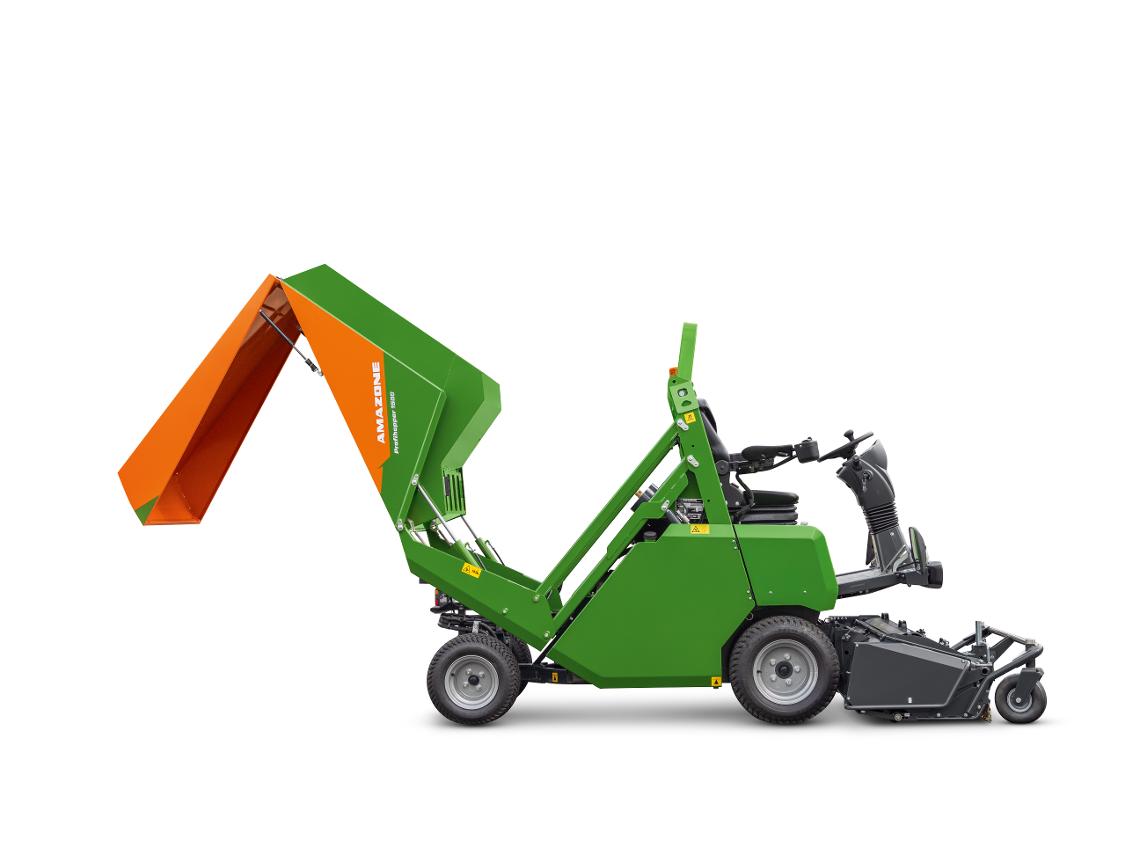 Profihopper PH1500