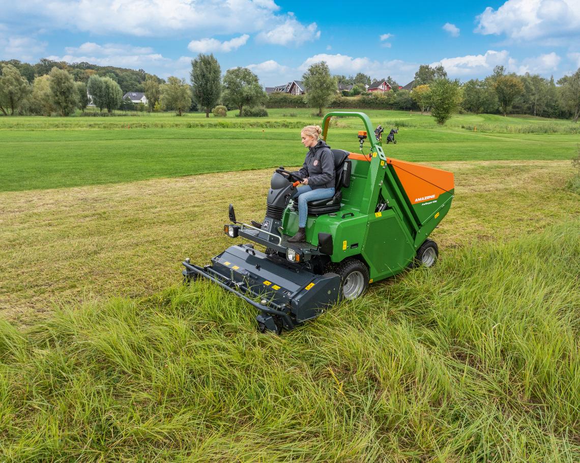 Profihopper PH1500