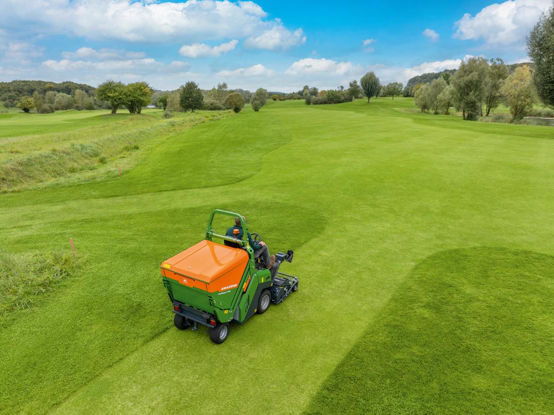 Profihopper PH1250