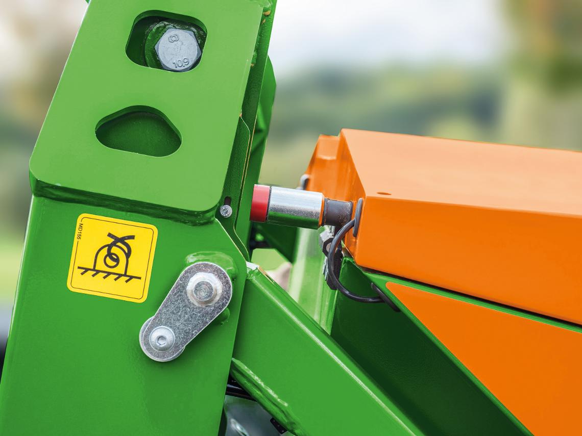 Profihopper PH1500