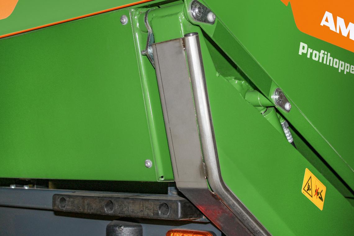 Profihopper HubarmschutzIMG 9167