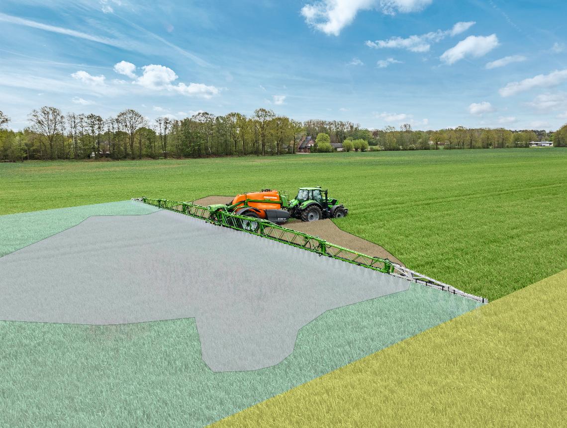 UX7601 Deutz